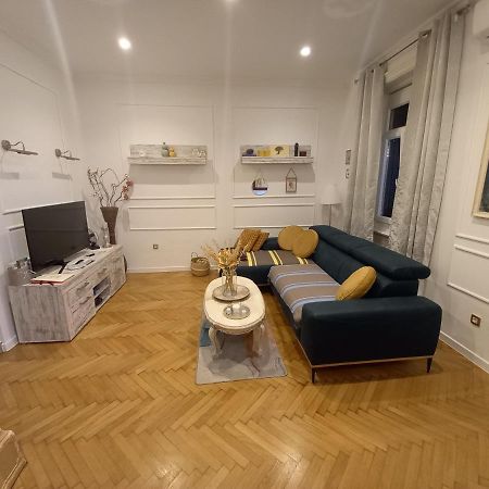 Appartamento Apartman Beti Abbazia Esterno foto