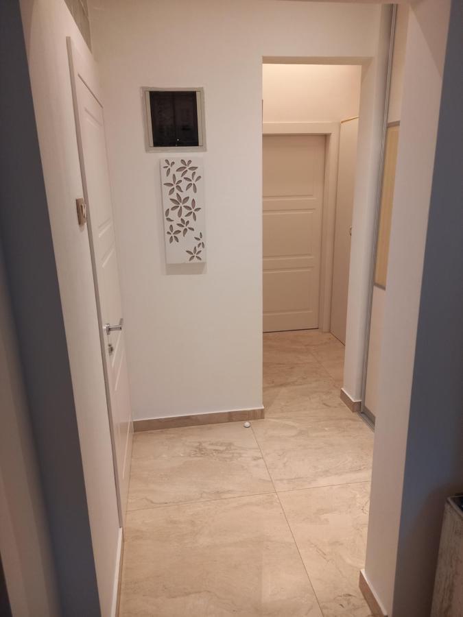 Appartamento Apartman Beti Abbazia Esterno foto