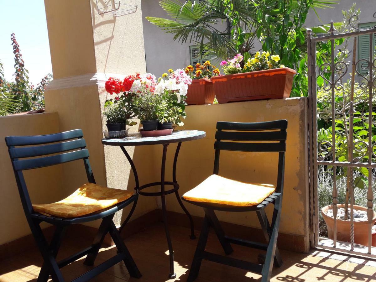 Appartamento Apartman Beti Abbazia Esterno foto